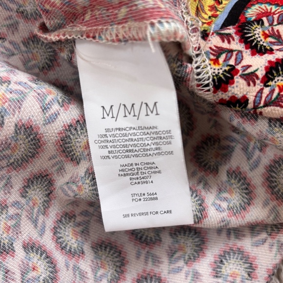 CAbi - Cami and Jaclet Set - Picture 16 of 16